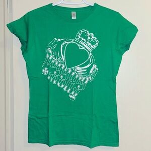 Flogging Molly Shirt